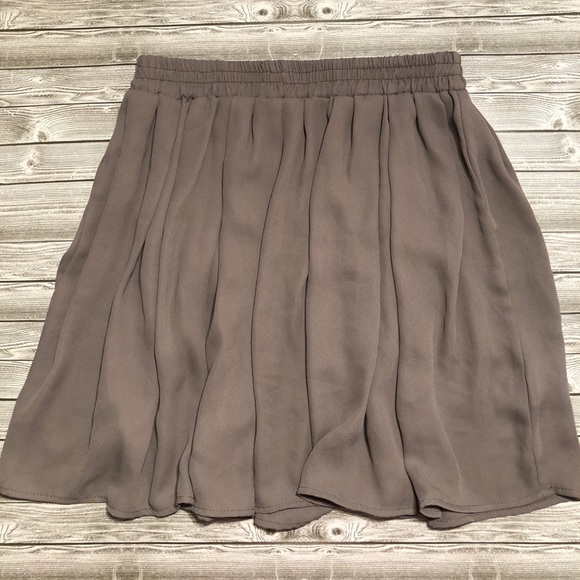 Brandy Melville Dresses & Skirts - Bradley Melville Skater Skirt
